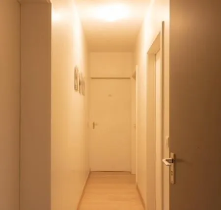 Nieuwpoort-bad Met Garage Nieuwpoort