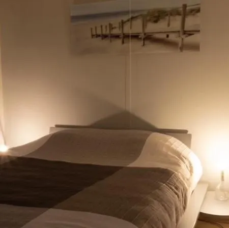 Nieuwpoort-bad Met Garage * Ньивпорт