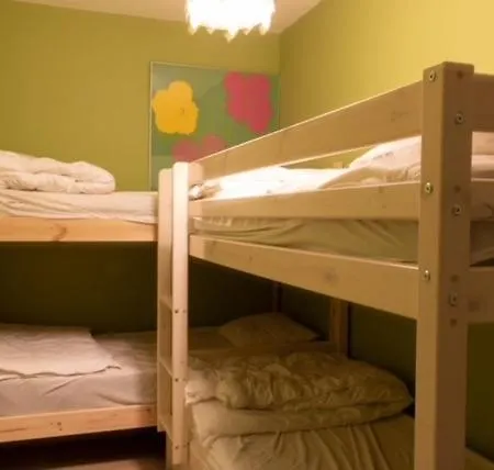 Апартаменты Nieuwpoort-bad Met Garage *