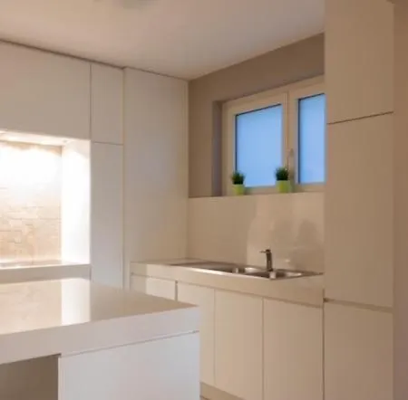 Nieuwpoort-bad Met Garage *